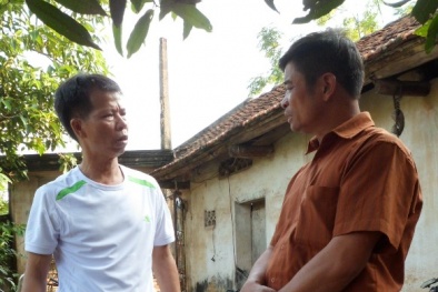 Thông tin mới nhất vụ ngồi tù oan sai 10 năm: Những tháng ngày khổ nhục ở trại giam